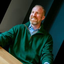 Kevin Lawson