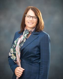 Amy Connor