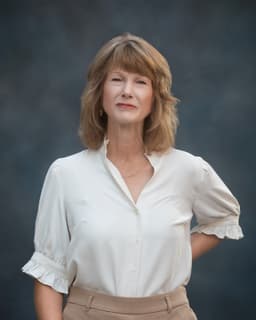 Christine Bell