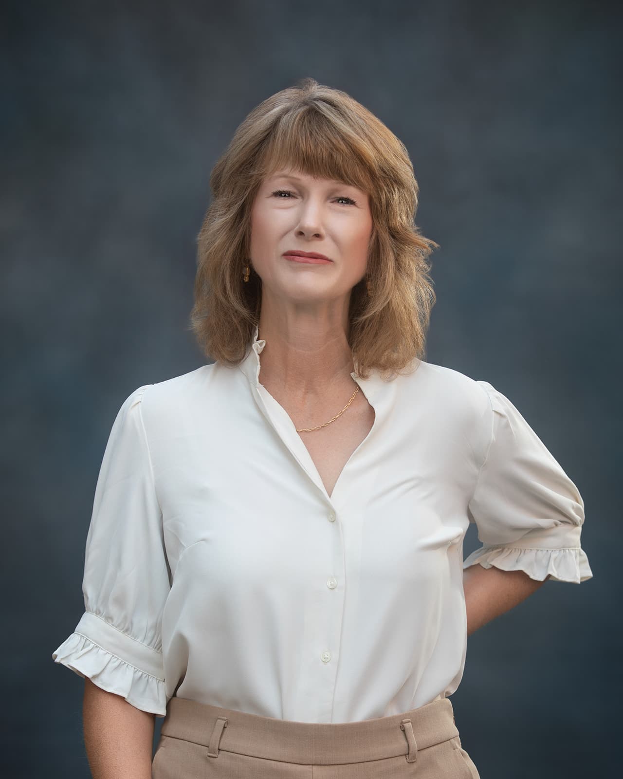 Christine Bell