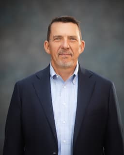 Dan Keck