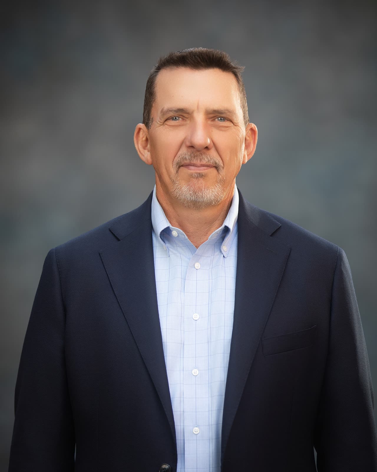 Dan Keck