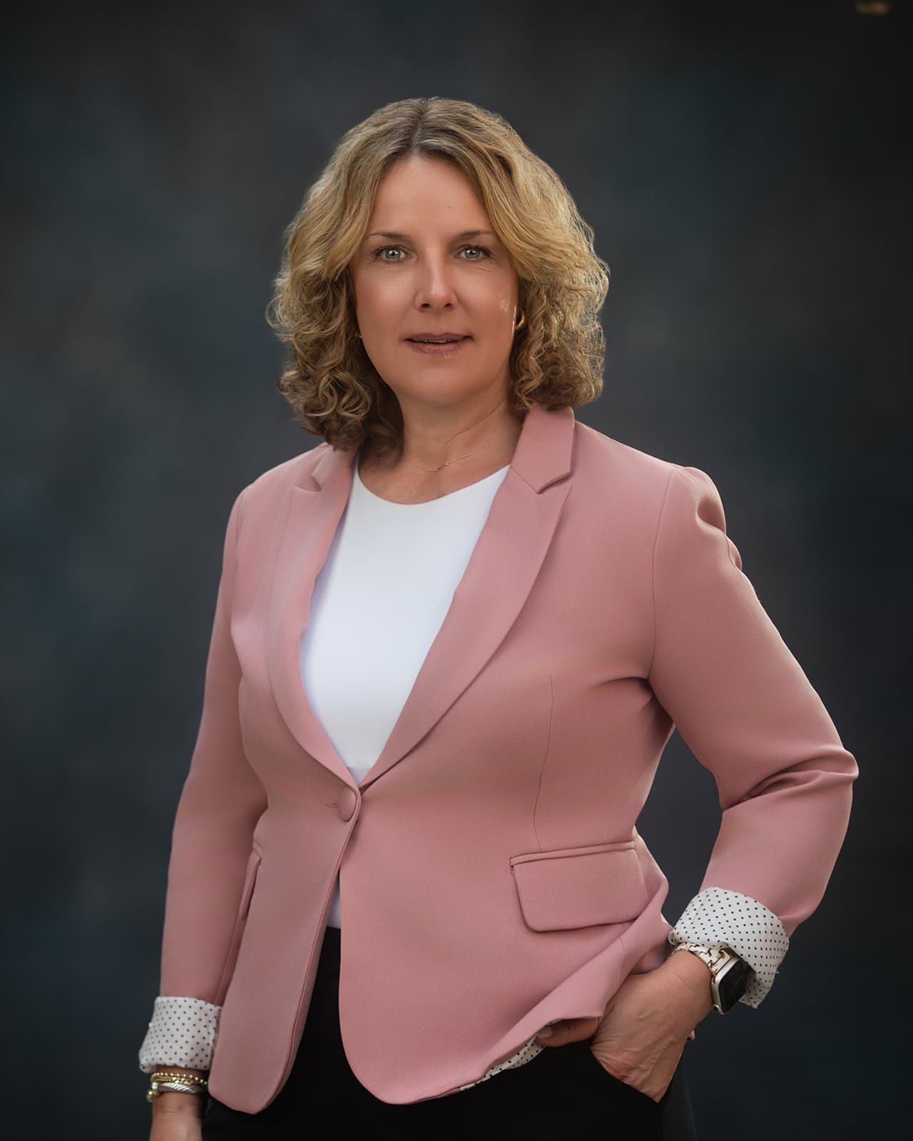 Mary Kay Laird
