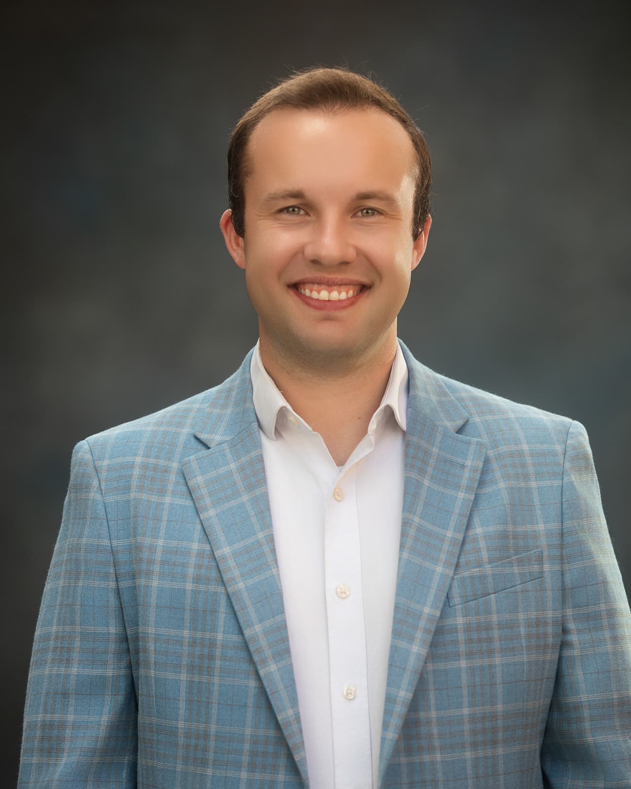 Tim Waymire