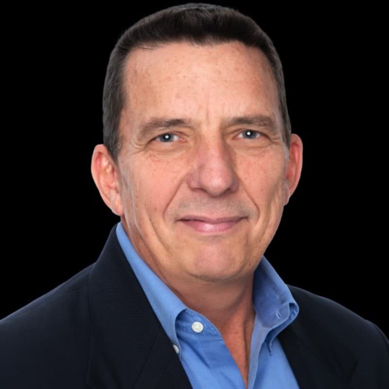 Dan Keck